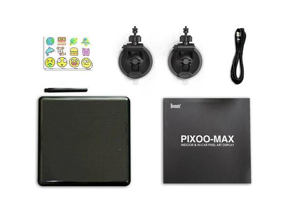 من ديفوم (32x32) Pixoo Max اطار بيكسل ارت