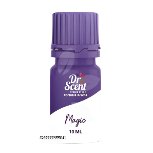 Dr.Scent Portable Aroma Oil 10ml