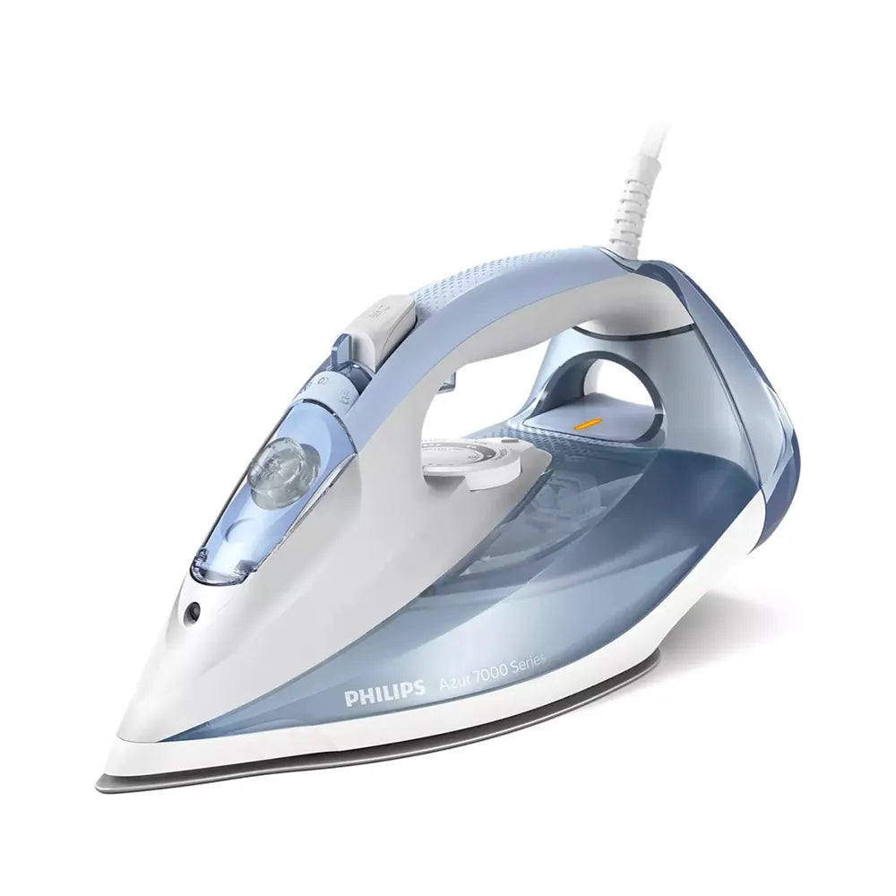 Philips Steam Iron 2600W – Ceramic Soleplate, Steam Boost Philips Steam Iron 2600W – Ceramic Soleplate, Steam Boost