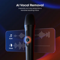 Anker Soundcore Rave 3S – 200W Party Speaker with Lights