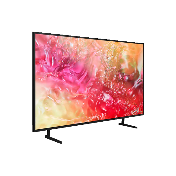 Samsung DU7000 - Crystal UHD 4K Smart TV