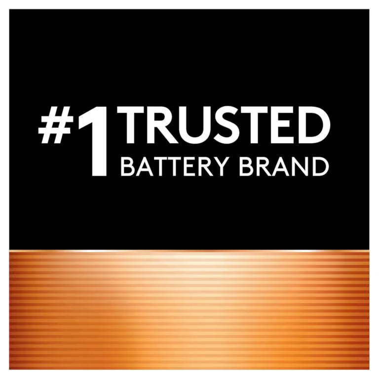 شاحن بطاريات Duracell Ion Speed 1000 مع 8 بطاريات