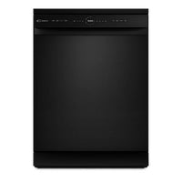 Conti Dishwasher, 6 Programs, 3 Sprayers, A+ – DW 61431 BK