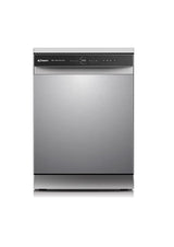 Conti Dishwasher, 6 Programs, 3 Sprayers, A+ – DW 61432 SL
