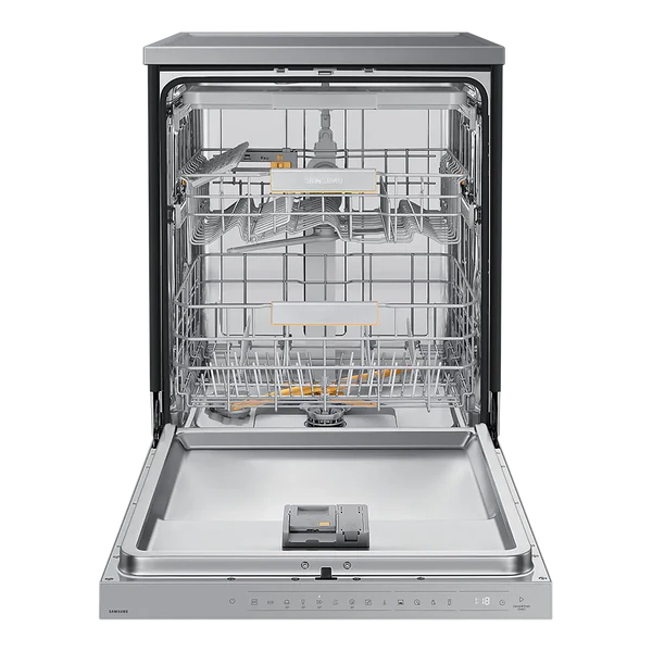 Samsung Dishwasher 14 Place Settings with SmartThings Samsung Dishwasher 14 Place Settings with SmartThings