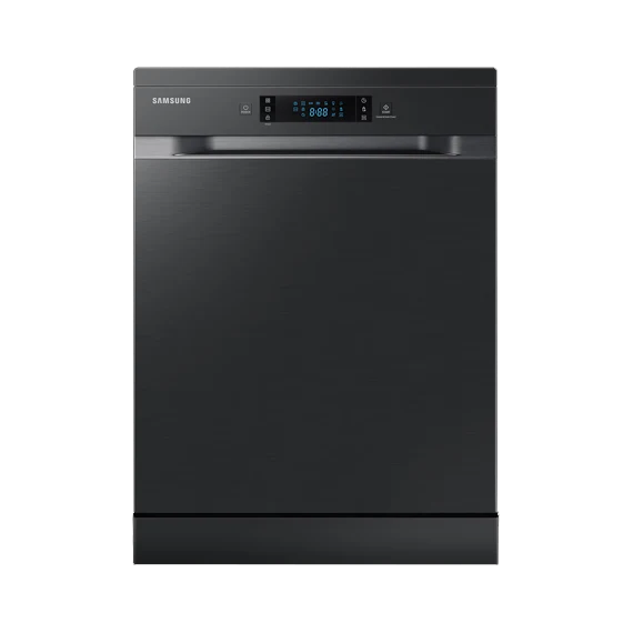 Samsung 14-Place Dishwasher - Digital Display, Flexible Space