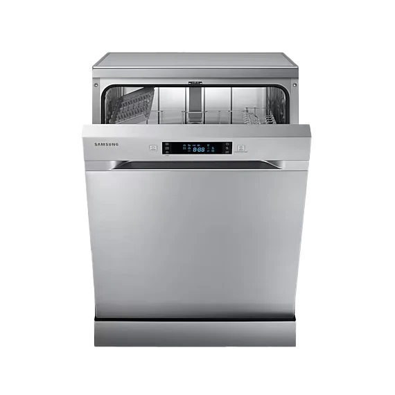 Samsung 14-Place Dishwasher - Digital Display, Flexible Space