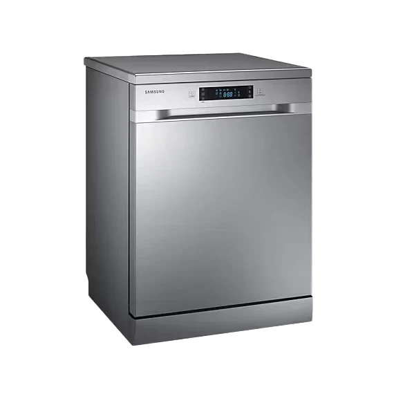 Samsung 14-Place Dishwasher - Digital Display, Flexible Space