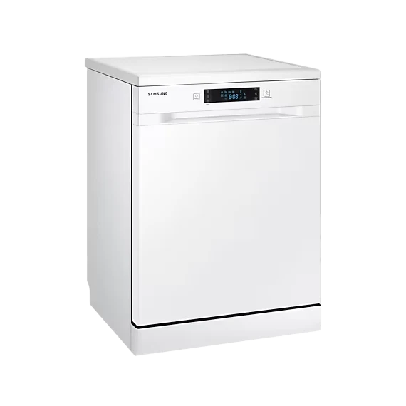 Samsung 14-Place Dishwasher - Digital Display, Flexible Space