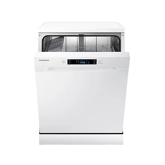 Samsung 14-Place Dishwasher - Digital Display, Flexible Space