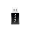 محول دي لينك اللاسلكي ثنائي النطاق AC1300 USB 3.0

