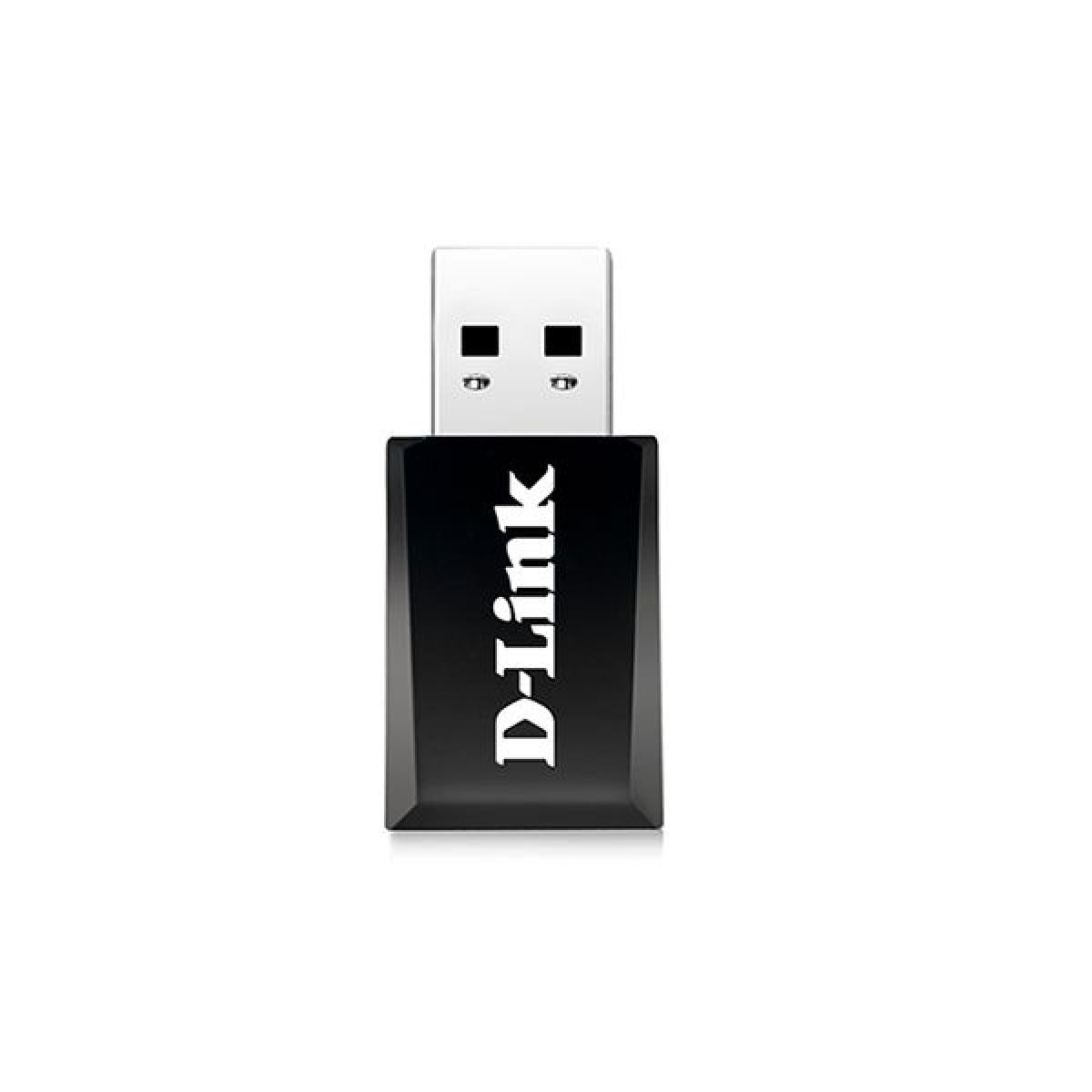 D-Link DWA-182 Wireless AC1300 USB 3.0 Dual Band Adapter D-Link DWA-182 Wireless AC1300 USB 3.0 Dual Band Adapter