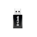 محول دي لينك اللاسلكي ثنائي النطاق AC1300 USB 3.0
