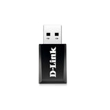محول دي لينك اللاسلكي ثنائي النطاق AC1300 USB 3.0
