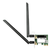 محول PCI Express ثنائي النطاق AC1200 اللاسلكي