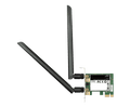 Wireless AC1200 Dual Band PCI Express Adapter