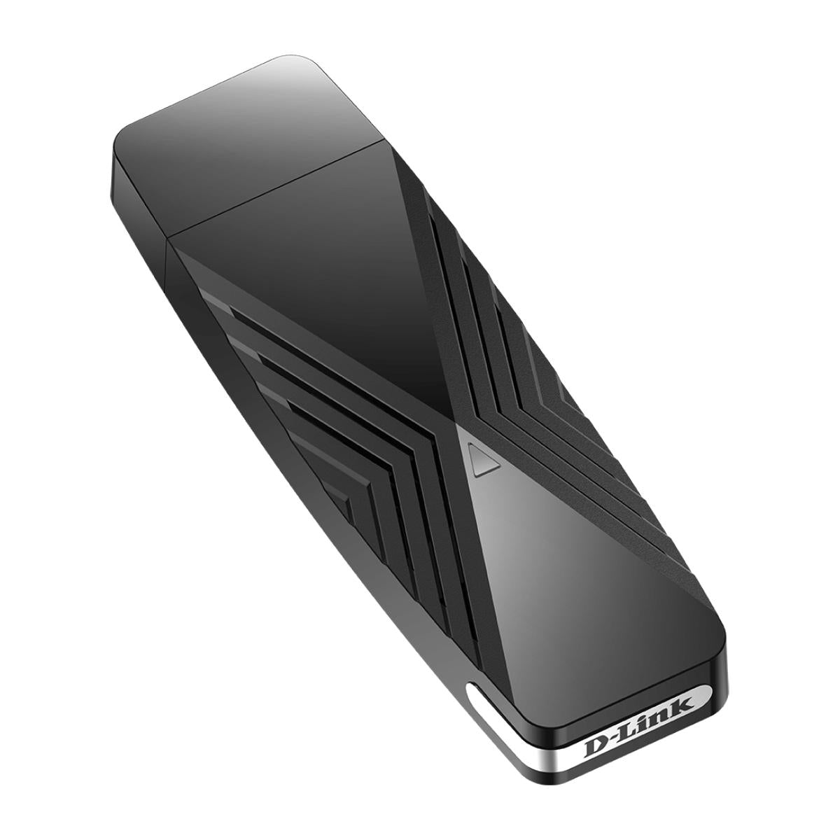 D-Link DWA-X1850 AX1800 Wi-Fi 6 USB Adapter - Faster &Secure D-Link DWA-X1850 AX1800 Wi-Fi 6 USB Adapter - Faster &Secure