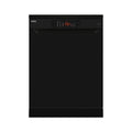 Vestel Dishwasher, 14 Place Settings, 9 Programs, Black – DWFA2Y9N1B