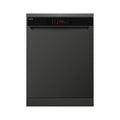 Vestel Dishwasher, 14 Place Settings, 9 Programs, Dark Inox – DWFA2Y9N1DX