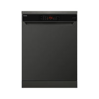 Vestel Dishwasher, 14 Place Settings, 9 Programs, Dark Inox – DWFA2Y9N1DX
