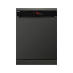 Vestel Dishwasher, 14 Place Settings, 9 Programs, Dark Inox – DWFA2Y9N1DX