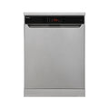 Vestel Dishwasher, 14 Place Settings, 9 Programs, Inox – DWFA2Y9N1X