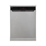 Vestel Dishwasher, 14 Place Settings, 9 Programs, Inox – DWFA2Y9N1X