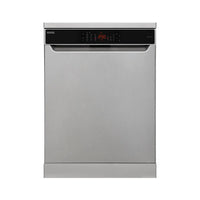 Vestel Dishwasher, 14 Place Settings, 9 Programs, Inox – DWFA2Y9N1X