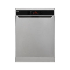 Vestel Dishwasher, 14 Place Settings, 9 Programs, Inox – DWFA2Y9N1X