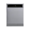VESTEL Dishwasher 10 Programs 9 Sprayers - Deep Clean