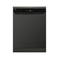 Vestel Dishwasher, 14 Place Settings, 10 Programs, Dark Inox – DWFA4Y10N1DX