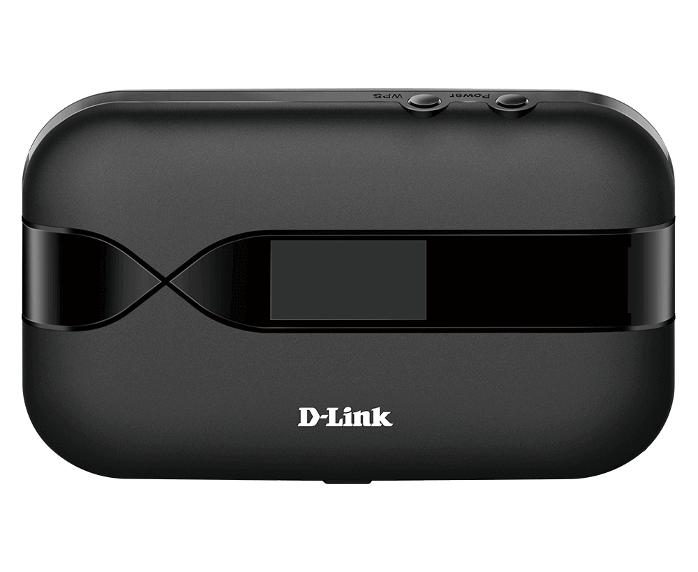 D-LINK 4G LTE Battrey Router