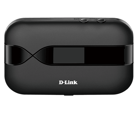 راوتر بطارية D-LINK 4G LTE