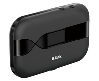 D-LINK 4G LTE Battrey Router