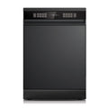 Conti Dishwasher, 14 Place Settings, 9 Programs, Dark Inox – DW 91432 DIX