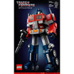 LEGO® Optimus Prime 10302 – روبوت الأوتوبوت الأسطوري