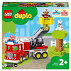 LEGO® DUPLO - Fire Engine 10969 - 21 Pieces