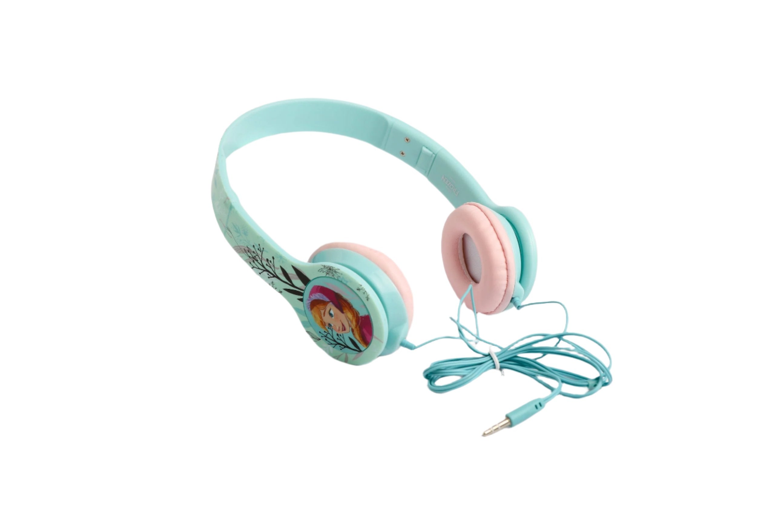 Disney Kids Stereo Headphones – Frozen