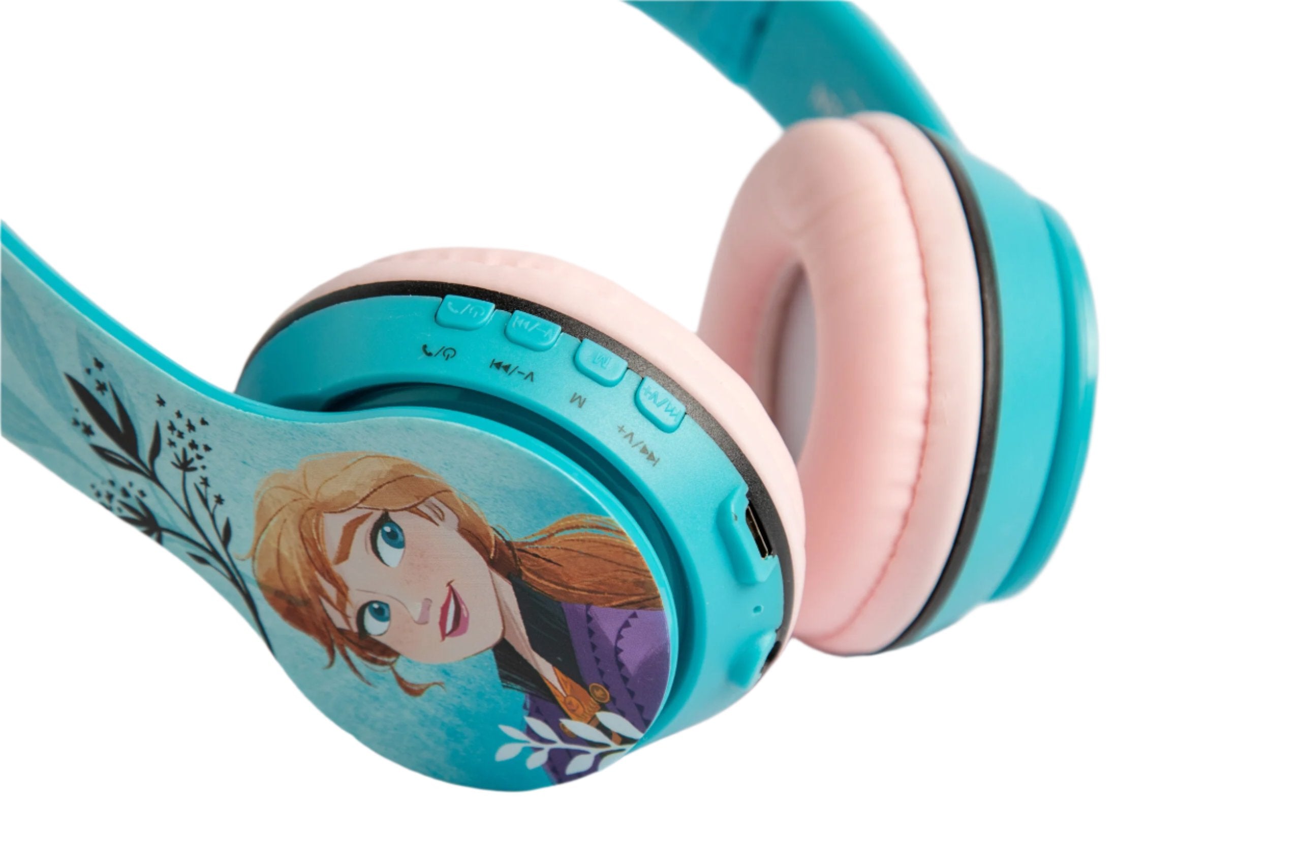 Disney OPP Bluetooth Headphone