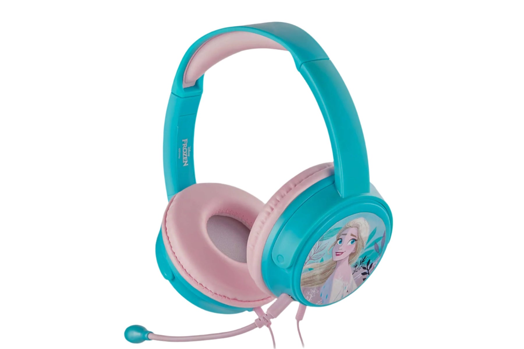 Disney Chat Headset for Kids - Frozen Disney Chat Headset for Kids - Frozen