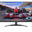 LG 32UR500-B 32” UHD 4K HDR Monitor HDMI Display Port Adjustable Stand