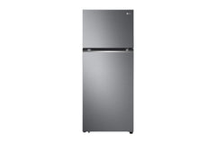 LG Top Freezer Refrigerator 493L - Silver (GNB-682FVFP)