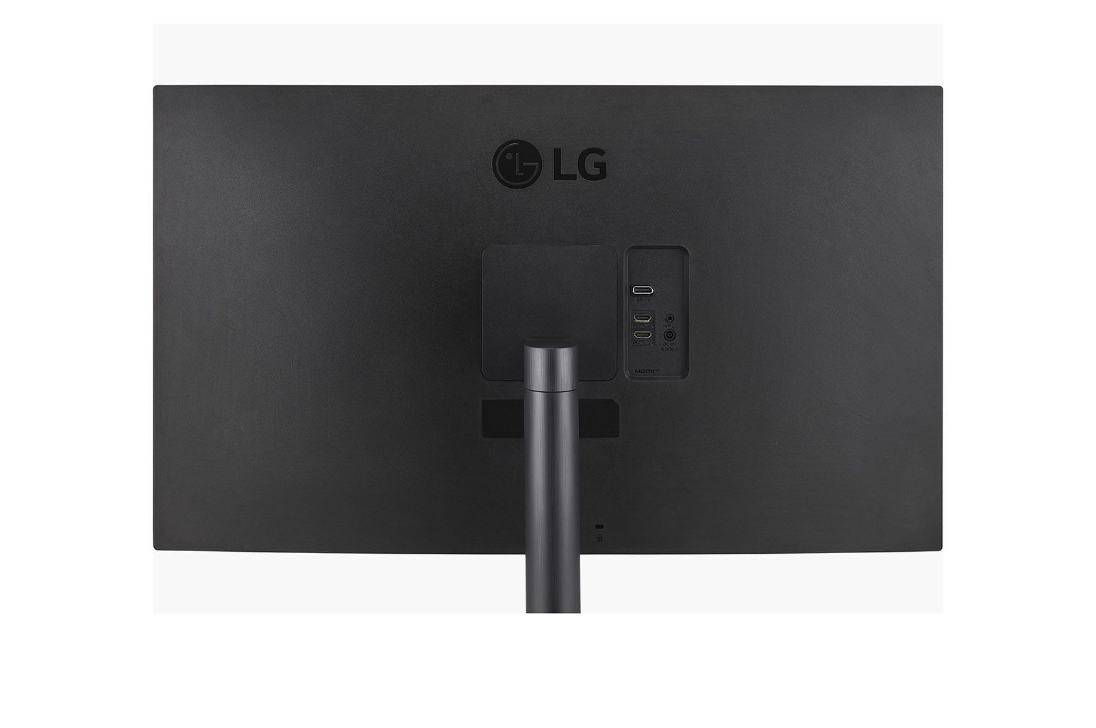LG 31.5" 4K UHD HDR Monitor – HDR10, AMD FreeSync, Waves MaxxAudio, 60Hz
