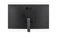 LG 31.5" 4K UHD HDR Monitor – HDR10, AMD FreeSync, Waves MaxxAudio, 60Hz