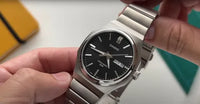 CASIO MTP-E735D-1A MEN WATCH