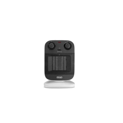 De'Longhi 2kW Ceramic Fan Heater
