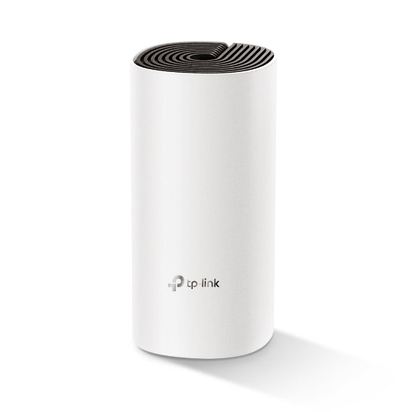 TP-Link AC1200 Whole Home Mesh Wi-Fi Unit (1-pack) - White