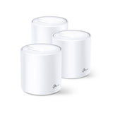 TP-Link Deco X20 (عبوة من 3 قطع) | AX1800 Wi-Fi 6 للمنزل بالكامل