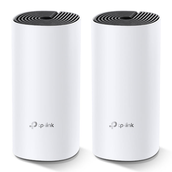 TP-Link AC1200 Whole-Home Mesh Wi-Fi Unit,  (2-pack)