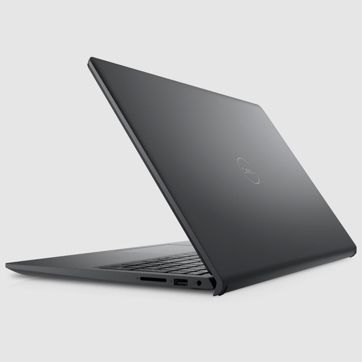 Dell Vostro 3520 i3, 15.6" 120Hz, 8GB RAM, 512GB SSD, Black